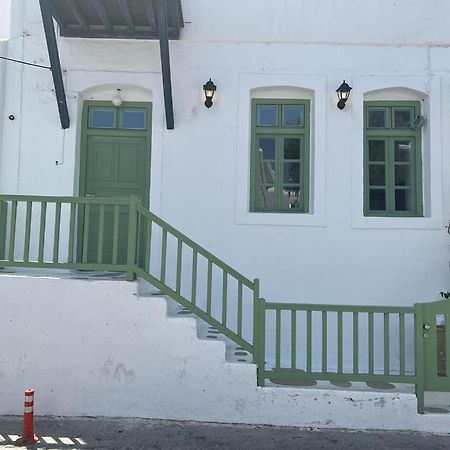 Kostantis Town Suites Mykonos Town Exterior foto