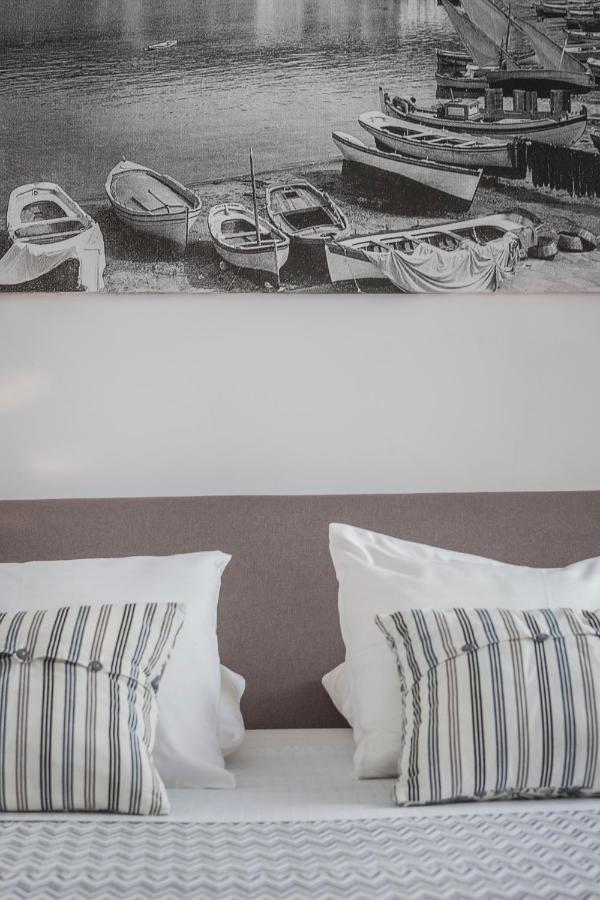 Kostantis Town Suites Mykonos Town Exterior foto