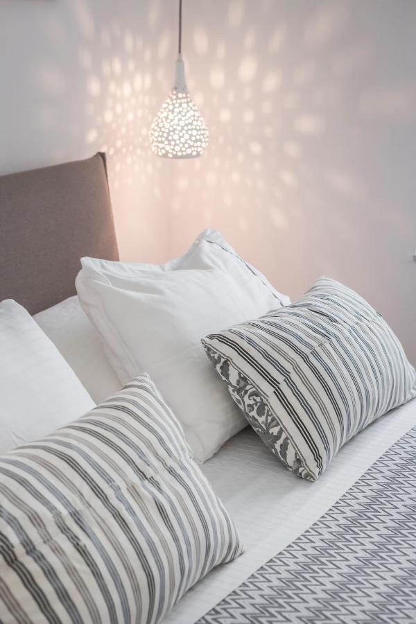 Kostantis Town Suites Mykonos Town Exterior foto