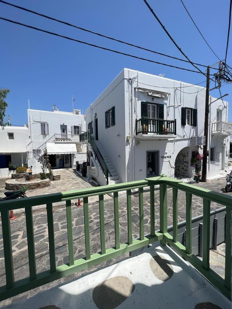 Kostantis Town Suites Mykonos Town Exterior foto